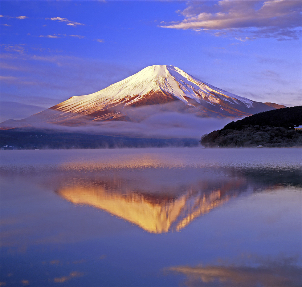 富士山（980）
