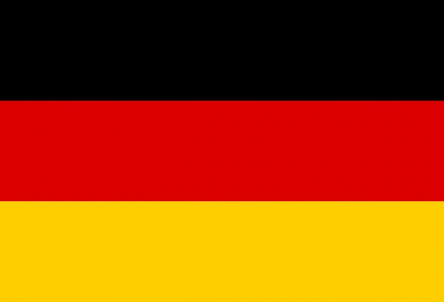 德国签证——个人旅游/商务/探亲访友签证